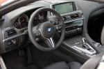 BMW M6 2013 года